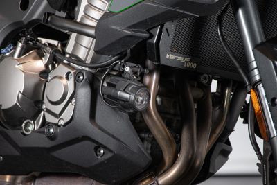 2020 KAWASAKI VERSYS 1000 SE