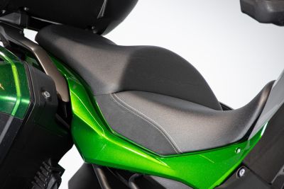 2020 KAWASAKI VERSYS 1000 SE