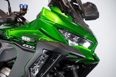 2020 KAWASAKI VERSYS 1000 SE