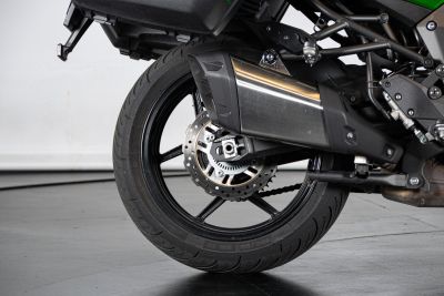 2020 KAWASAKI VERSYS 1000 SE