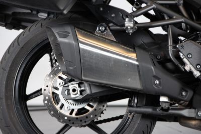 2020 KAWASAKI VERSYS 1000 SE