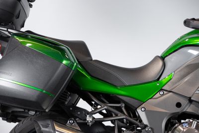 2020 KAWASAKI VERSYS 1000 SE