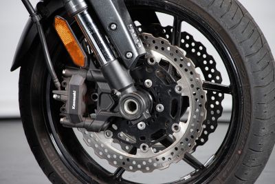 2020 KAWASAKI VERSYS 1000 SE