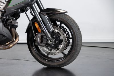 2020 KAWASAKI VERSYS 1000 SE