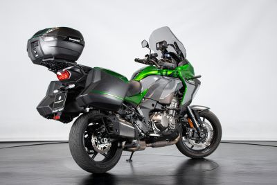 2020 KAWASAKI VERSYS 1000 SE