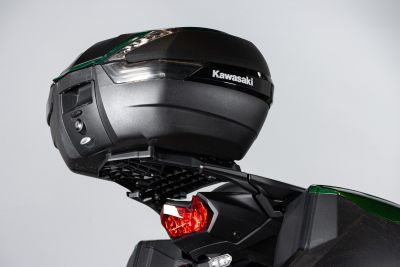 2020 KAWASAKI VERSYS 1000 SE