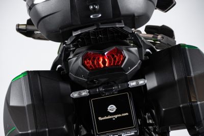 2020 KAWASAKI VERSYS 1000 SE
