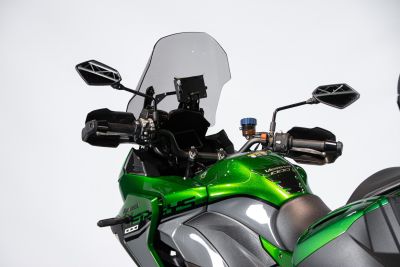 2020 KAWASAKI VERSYS 1000 SE