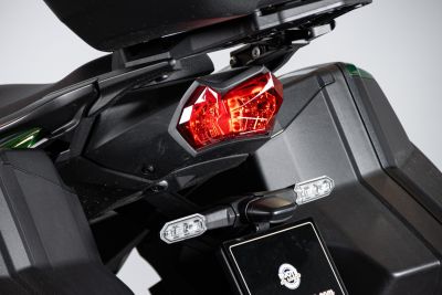 2020 KAWASAKI VERSYS 1000 SE