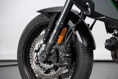 2020 KAWASAKI VERSYS 1000 SE