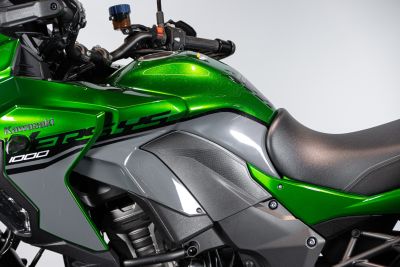 2020 KAWASAKI VERSYS 1000 SE