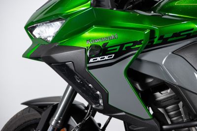 2020 KAWASAKI VERSYS 1000 SE