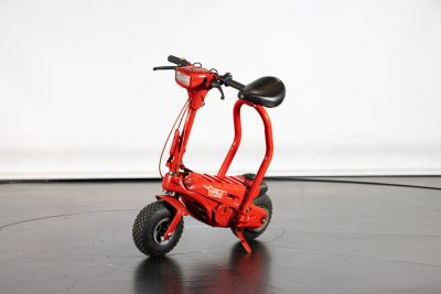 1983 QUASAR TENDER CICLOMOTORE PIEGHEVOLE