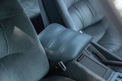 1988 MASERATI BITURBO SI