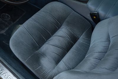 1988 MASERATI BITURBO SI