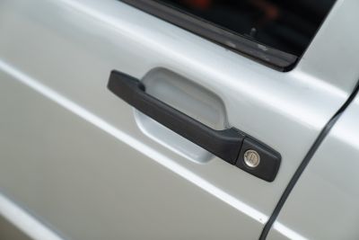 1991 MERCEDES-BENZ 190 E 1.8