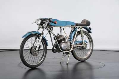 1965 MONDIAL 48 RECORD