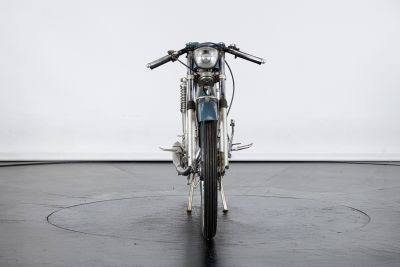 1965 MONDIAL 48 RECORD