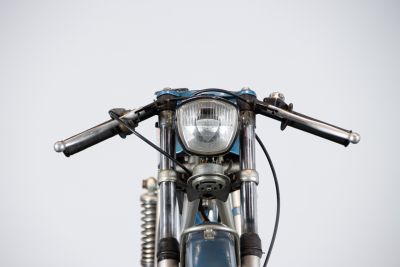 1965 MONDIAL 48 RECORD