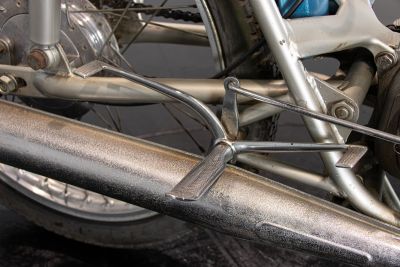 1965 MONDIAL 48 RECORD
