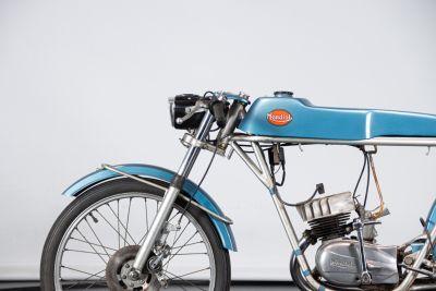1965 MONDIAL 48 RECORD
