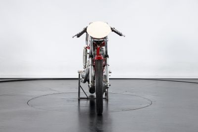 1958 MOTO MORINI 175 TRESETTE