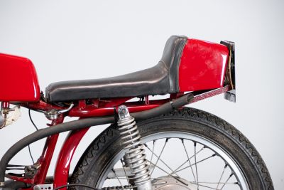 1958 MOTO MORINI 175 TRESETTE