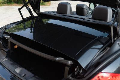 2004 PEUGEOT 307 CC CABRIOLET PRIVILEGE