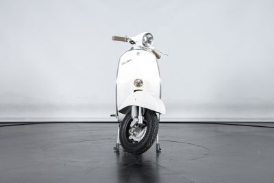1966 PIAGGIO VESPA 50 SS