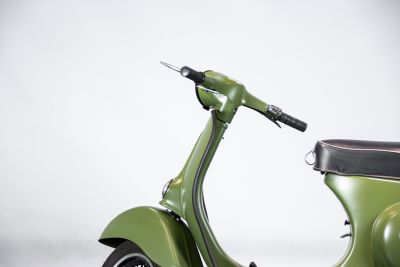 1975 PIAGGIO VESPA 125 PRIMAVERA