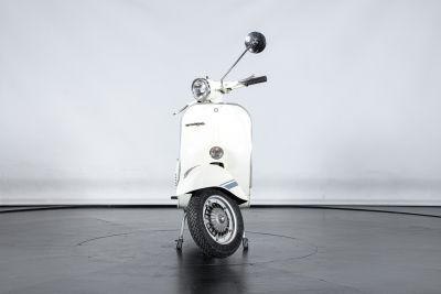 1982 PIAGGIO VESPA ET3 125 PRIMAVERA