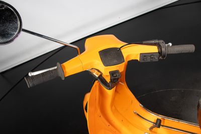 1974 PIAGGIO VESPA 50 SPECIAL