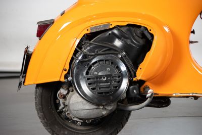 1974 PIAGGIO VESPA 50 SPECIAL