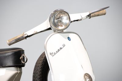 1973 PIAGGIO VESPA 125 PRIMAVERA