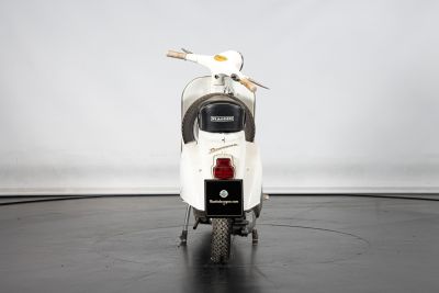 1973 PIAGGIO VESPA 125 PRIMAVERA