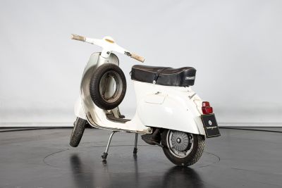 1973 PIAGGIO VESPA 125 PRIMAVERA