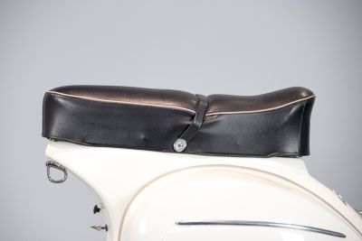 1964 PIAGGIO VESPA 180 SS
