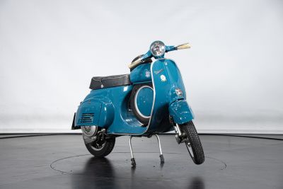 1967 PIAGGIO VESPA 90 SS