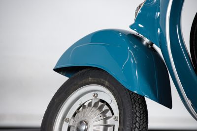 1967 PIAGGIO VESPA 90 SS
