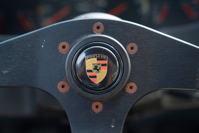 1981 PORSCHE 928