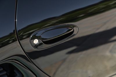 2000 PORSCHE BOXSTER