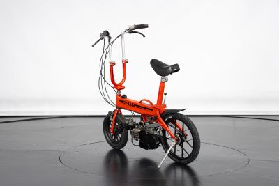 1979 PRAM CICLOMOTORE PIEGHEVOLE