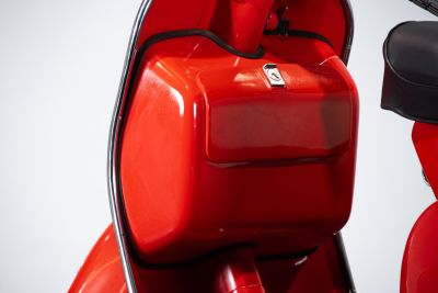 1975 PIAGGIO VESPA RALLY 200