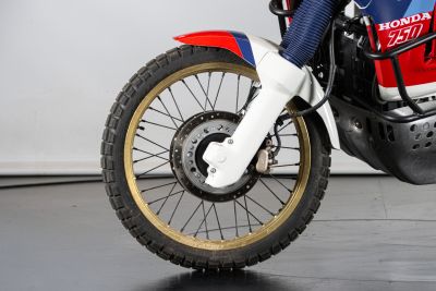 1990 HONDA AFRICA TWIN 750