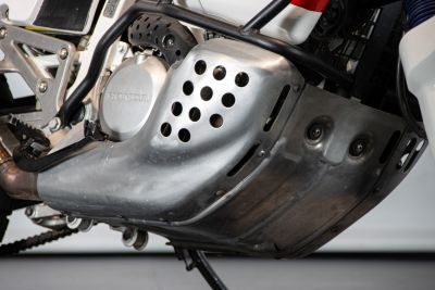 1990 HONDA AFRICA TWIN 750
