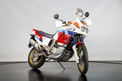 1990 HONDA AFRICA TWIN 750