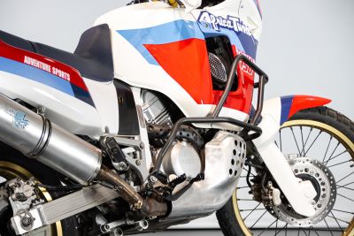 1990 HONDA AFRICA TWIN 750