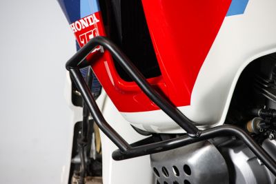 1990 HONDA AFRICA TWIN 750