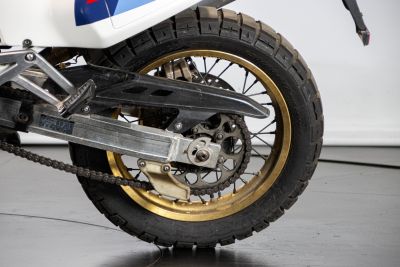 1990 HONDA AFRICA TWIN 750