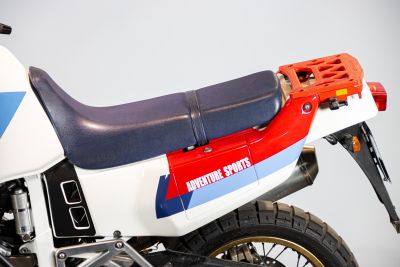 1990 HONDA AFRICA TWIN 750